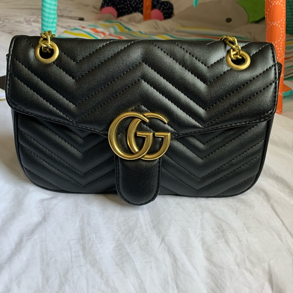 New bag